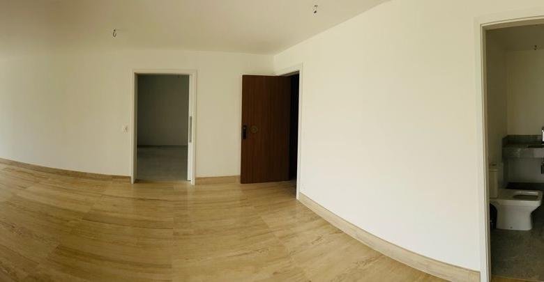 Apartamento 279m - 4 Suites SQNW 104