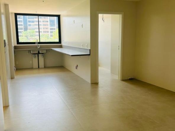 Apartamento 279m - 4 Suites SQNW 104